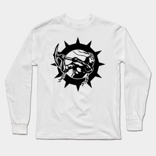 Soilwork band 1 Long Sleeve T-Shirt